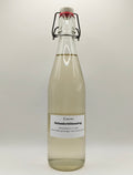 Holunderblüten Sirup