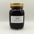 Gepickelte Randen